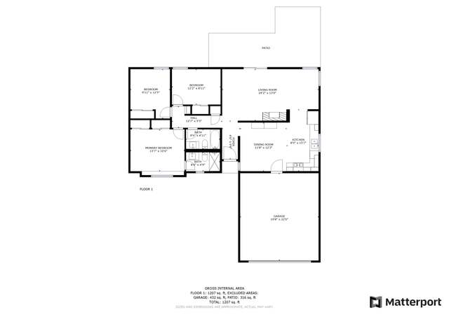Photo of 5136 Francis St, Oceanside, CA 92057