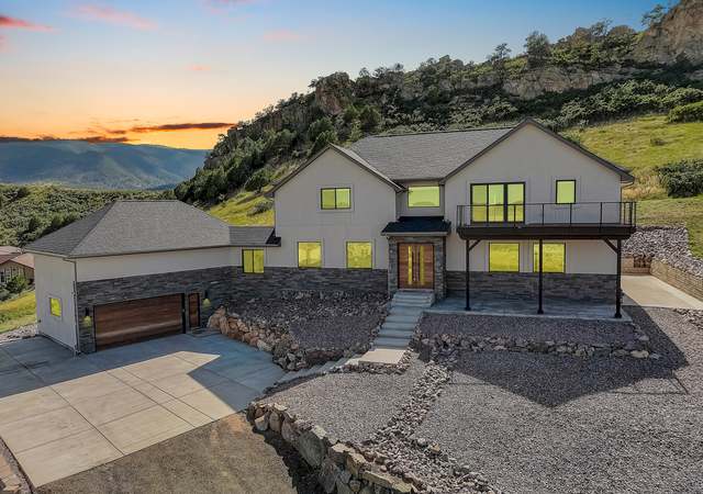 Photo of 5444 Country Club Dr, Larkspur, CO 80118
