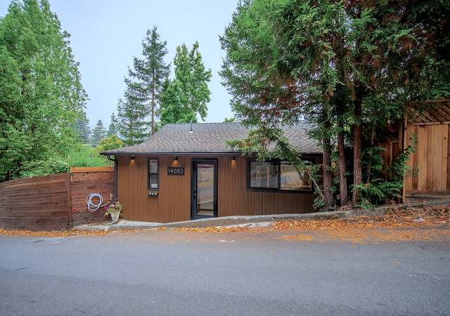 Photo of 14080 - 14084 Woodland Dr, Guerneville, CA 95446