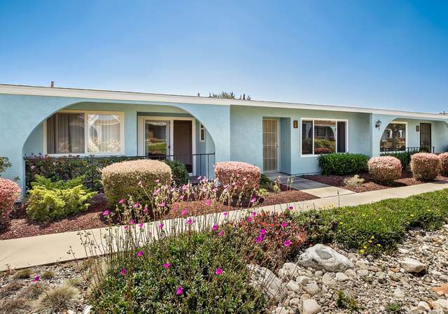Photo of 3532 Pear Blossom Cir, Oceanside, CA 92057