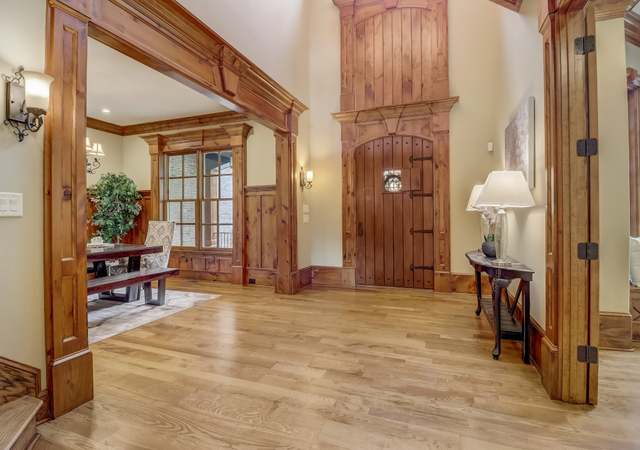 Waterfront Property In Georgia
