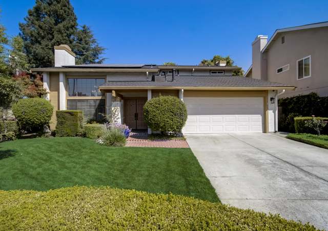 Photo of 5235 Rio Grande Dr, San Jose, CA 95136