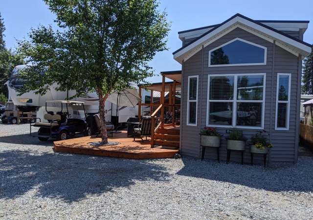 Property at 27 Songbird Ln, Usk, WA 99180, 1 bed, 1 bath