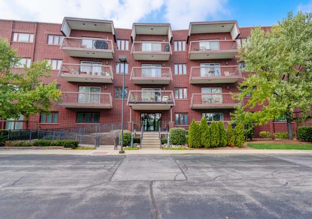 Photo of 350 E Dundee Rd #308, Buffalo Grove, IL 60089