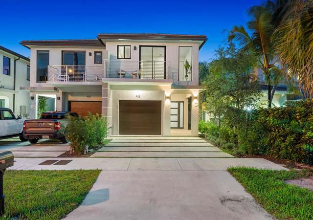 Photo of 422 SW 9th St, Fort Lauderdale, FL 33315