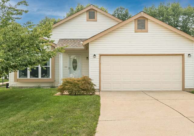 Photo of 202 Lazy Hollow Ct, St Peters, MO 63376