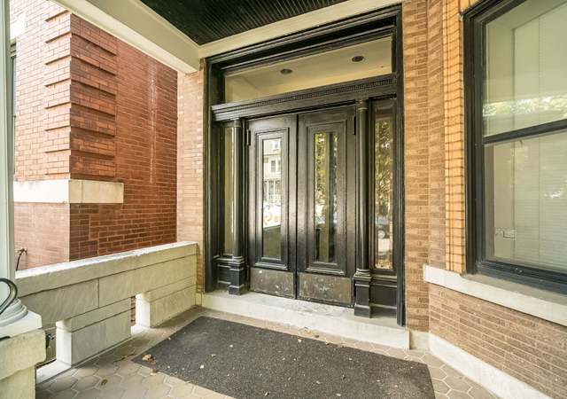 Photo of 4624 Westminster Pl, St Louis, MO 63108