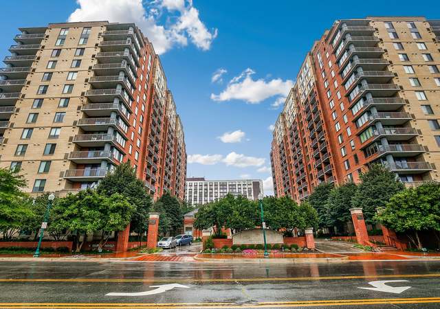 Photo of 11710 Old Georgetown Rd #810, Rockville, MD 20852