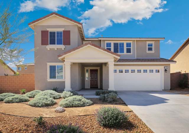 Photo of 11749 Flushing St, Victorville, CA 92392