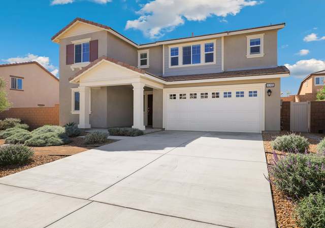 Photo of 11749 Flushing St, Victorville, CA 92392