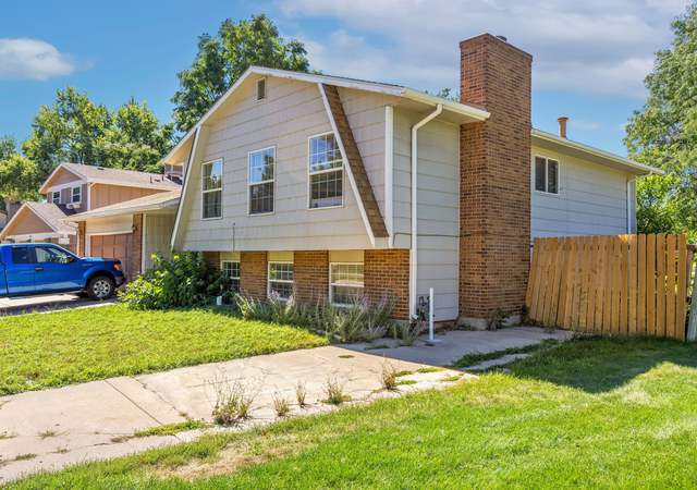 Photo of 7487 Garland St, Arvada, CO 80005