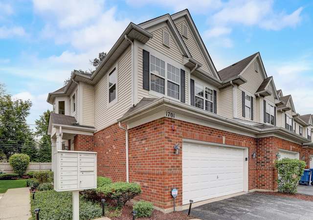 Photo of 1701 Buckingham Dr, Des Plaines, IL 60018