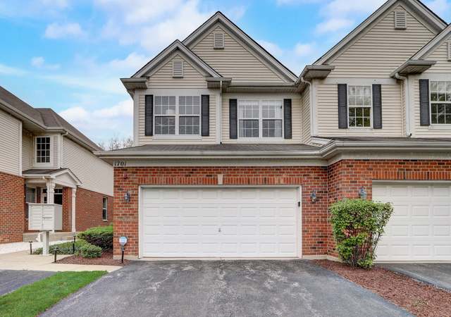 Photo of 1701 Buckingham Dr, Des Plaines, IL 60018