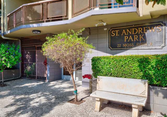 Photo of 22 Moss Ave #212, Oakland, CA 94610
