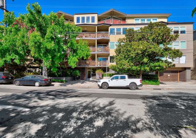 Photo of 22 Moss Ave #212, Oakland, CA 94610