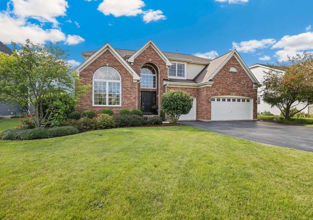 Photo of 2288 Schrader Ln, North Aurora, IL 60542