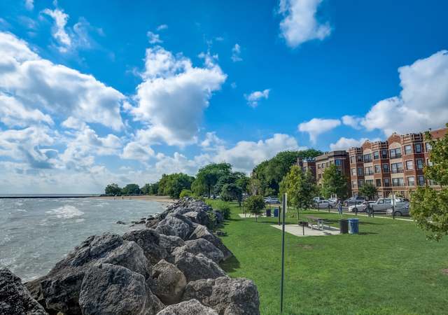 Photo of 632 Sheridan Sq #2, Evanston, IL 60202