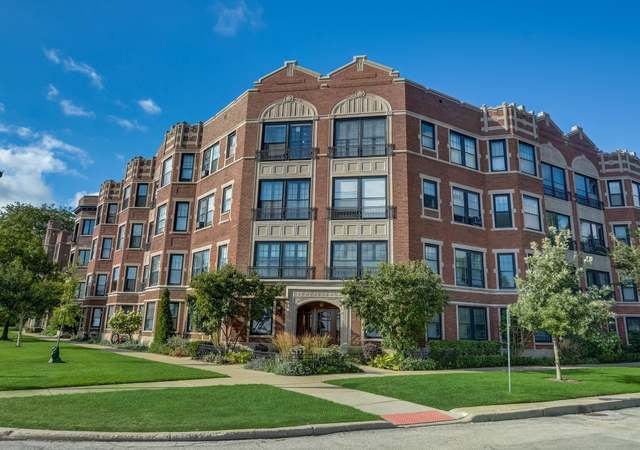 Photo of 632 Sheridan Sq #2, Evanston, IL 60202
