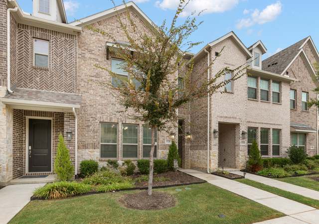 Photo of 1520 Windermere Way, Farmers Branch, TX 75234