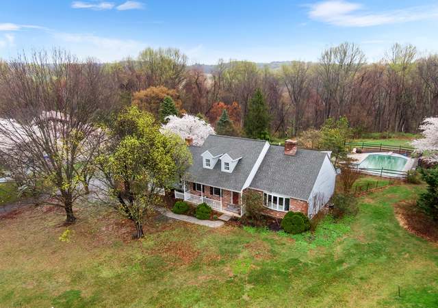 Photo of 1231 State Rd, Lincoln University, PA 19352