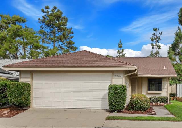 Photo of 2054 Cottage Way, Vista, CA 92081