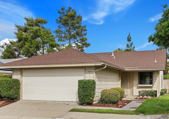 Photo of 2054 Cottage Way, Vista, CA 92081