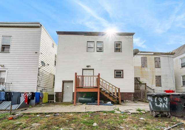 Photo of 109 Linden Ave, Irvington, NJ 07111