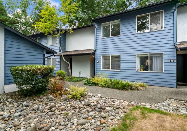 Photo of 160 Newport Way NW Unit F48, Issaquah, WA 98027