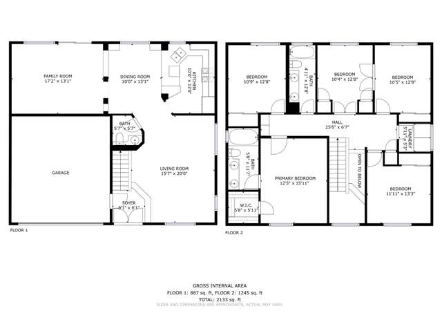 Photo of 1465 Grub Stake Cir, Henderson, NV 89014