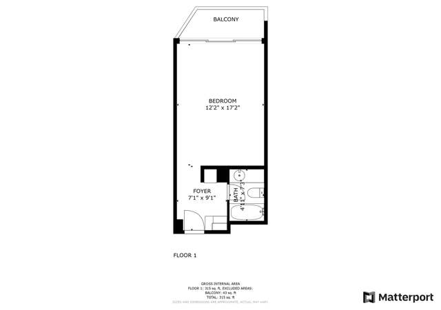 Photo of 1850 Ala Moana Blvd #724, Honolulu, HI 96815