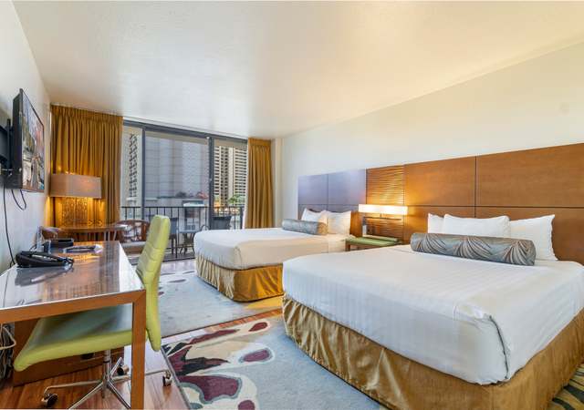 Photo of 1850 Ala Moana Blvd #724, Honolulu, HI 96815