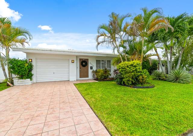 Photo of 8420 NW 59 Ct, Tamarac, FL 33321