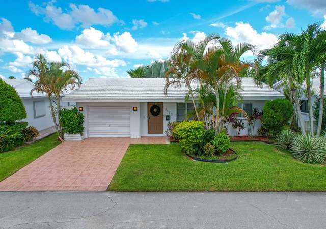 Photo of 8420 NW 59 Ct, Tamarac, FL 33321