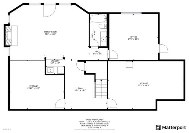 Photo of 13511 Pine Wood Trl, St Louis, MO 63128