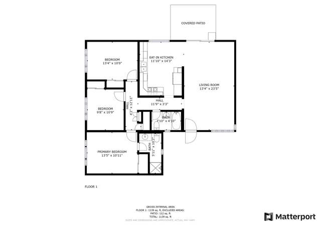 Photo of 1354 S Maple St, Escondido, CA 92025