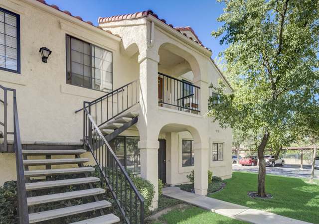 Photo of 2554 Olive Dr #91, Palmdale, CA 93550