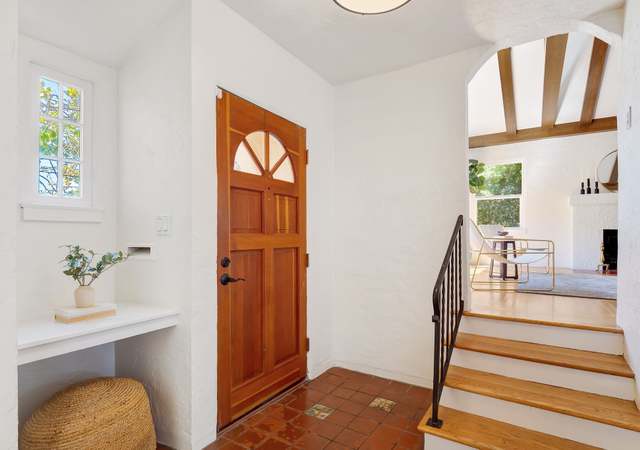Photo of 2222 Mono Ave, El Cerrito, CA 94530