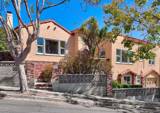 Photo of 2222 Mono Ave, El Cerrito, CA 94530