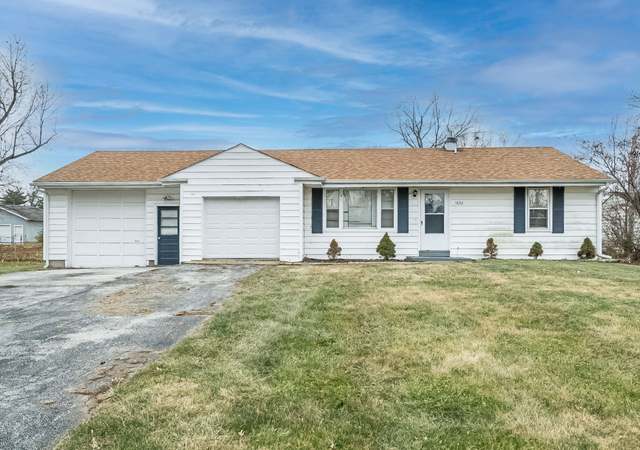 Photo of 1032 Farmview Dr, St Louis, MO 63138
