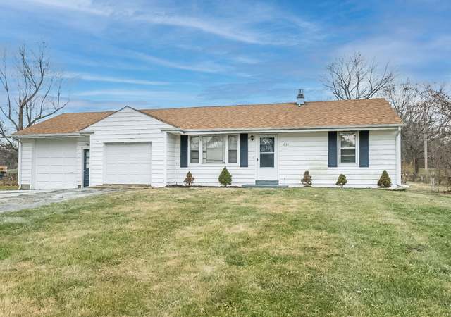 Photo of 1032 Farmview Dr, St Louis, MO 63138