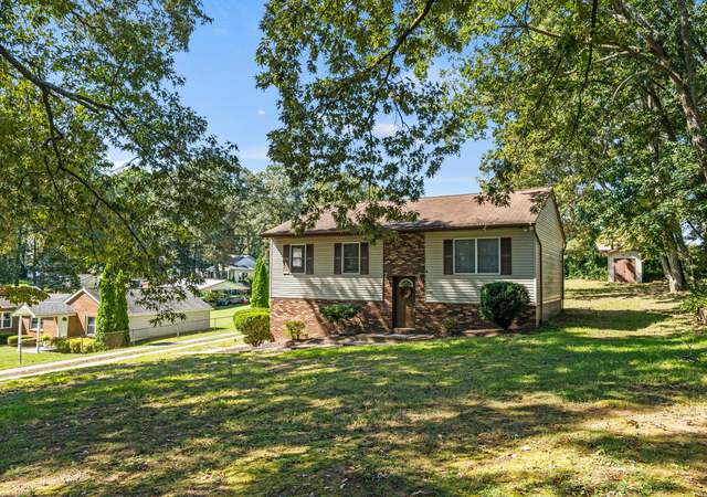 Photo of 8382 Brookwood Rd, Millersville, MD 21108