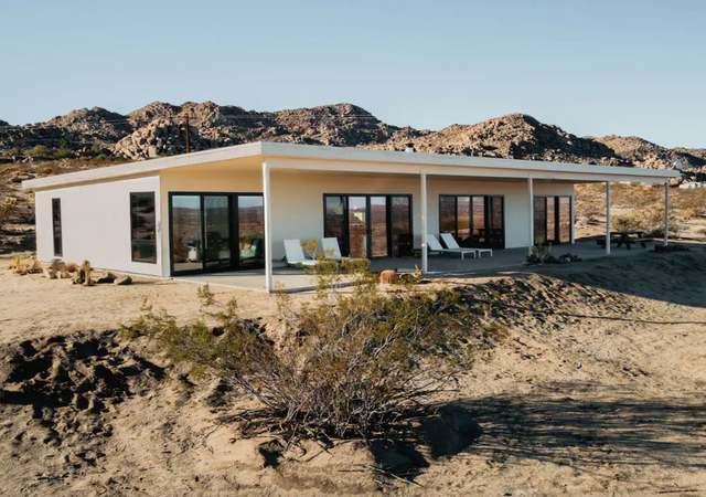 Property at 63730 Hollinger Rd, Joshua Tree, CA 92252, 2 beds, 2 baths