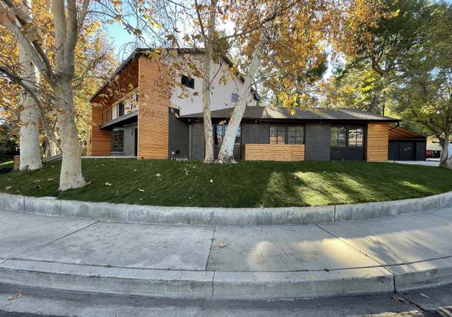 Photo of 8563 Rudnick Ave, West Hills, CA 91304
