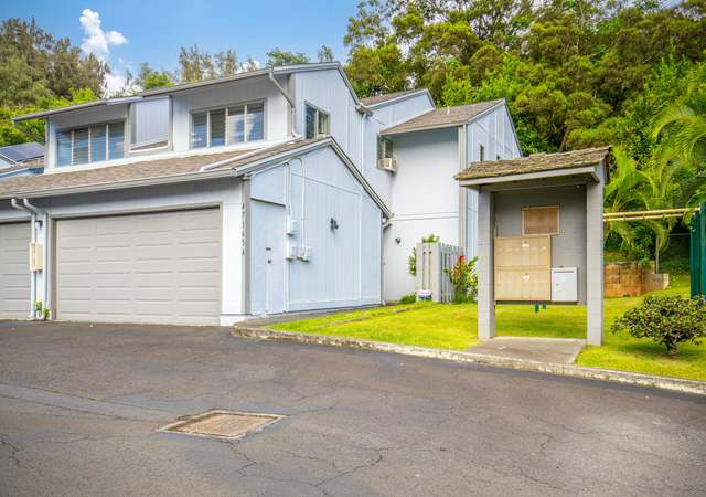 Photo of 47-165 Hui Akepa Pl Unit 36A, Kaneohe, HI 96744