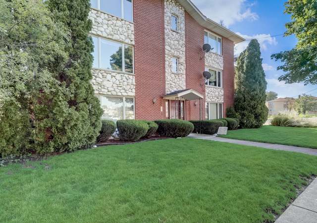 Photo of 3301 Maple Ave Unit 3N, Berwyn, IL 60402