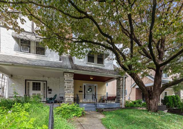Photo of 321 Cheswold Rd, Drexel Hill, PA 19026