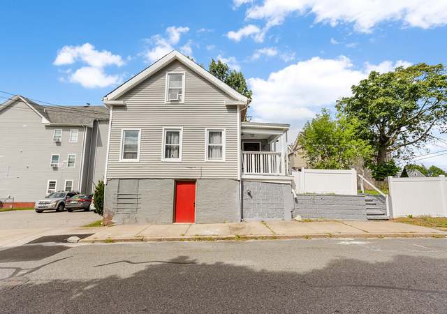 Photo of 63 W Clifford St, Providence, RI 02907