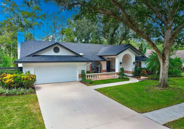 Photo of 3406 Valley Ranch Dr, Lutz, FL 33548