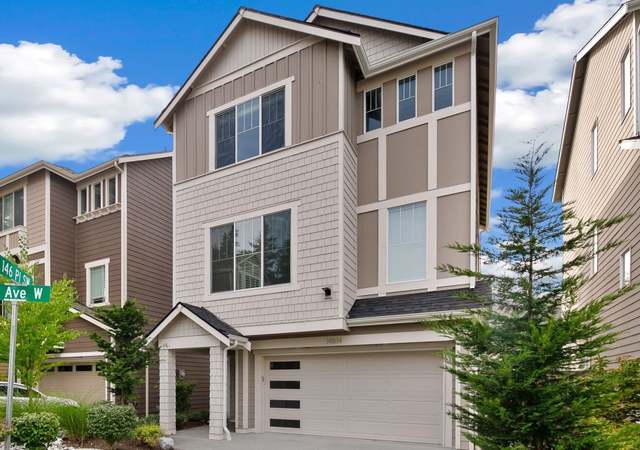 Photo of 14614 11th Ave W, Lynnwood, WA 98087