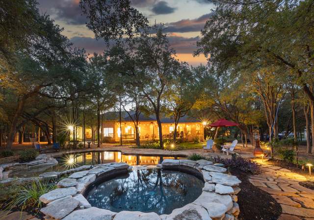 Property at 204 Woodland Park, Georgetown, TX 78633, 4 beds, 3 baths